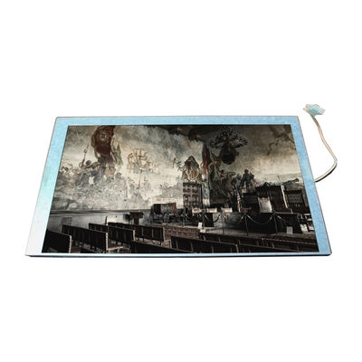 good price 6.2 inch 800*480 Resolution LCD PANEL SCREEN HSD062IDW1-A02-0299 online