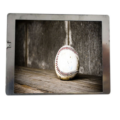 good price 5.7 inch lcd monitor LQ057Q3DC03 320*240 lcd display screen online