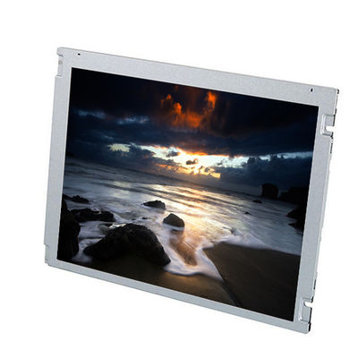 good price 8.4inch LCM 640x480 400 600:1 262K CCFL TTL LQ084V3DG01 LCD Display online