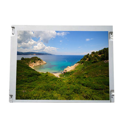 good price 10.4 inch 800*600 96 PPI LQ104S1DG34 40 pins LCD Display Screen online