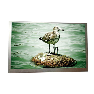 good price Hannstar HSD070JDW6-A00-0299 RGB 800*480 7.0 inch IPS TFT LCD module screen online