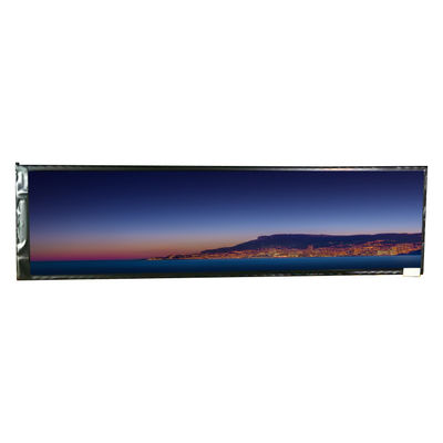good price HannStar 8.8 Inch LCD Panel HSD088KPW1-A00 1920x480 Lcd Module online