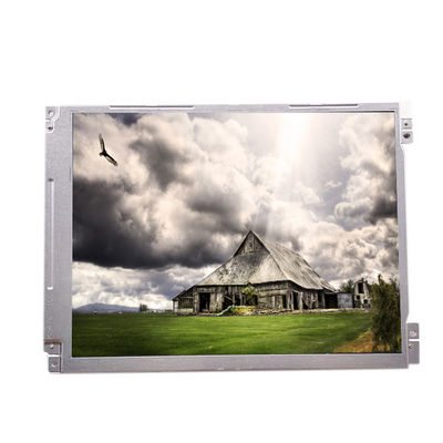 good price LQ104V1DG61 10.4inch Industrial TFT LCD Screen Display Panel online
