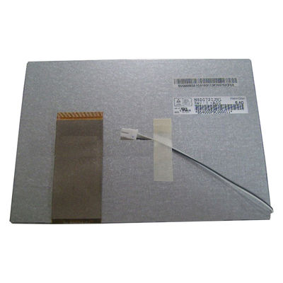 good price Original HSD072IJN1-A00 7.2 Inch LCD Display 720*480 LCD Screen For Digital Photo Frame online