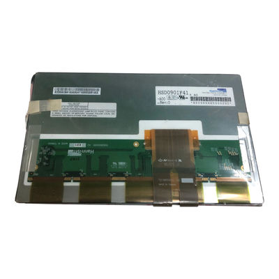 good price 9.0 inch TFT lcd screen 800*480 lcd display HSD090IF41-A00 lcd Panel online