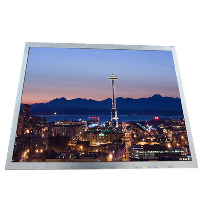 good price 10.4 inch 640*480 AA104VH02 LCD Display for Industrial for Mitsubishi online