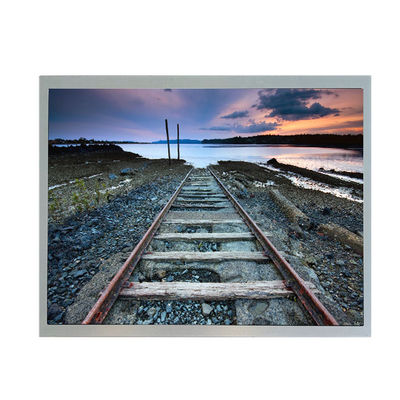 good price Mitsubishi 10.4 640*480 LCD Display Module AA104VH12 online