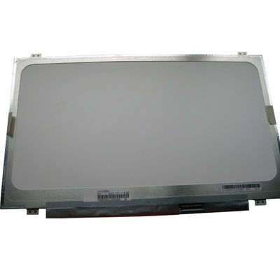 good price 14.0 Inch 1366*768 TFT LCD Panel HSD140PHW2-A00 online
