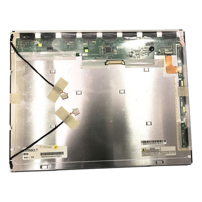 good price HSD150MX17-B00 Lcd Screen LCD Monitor Lcd Display 1024*768 20pins Connector online