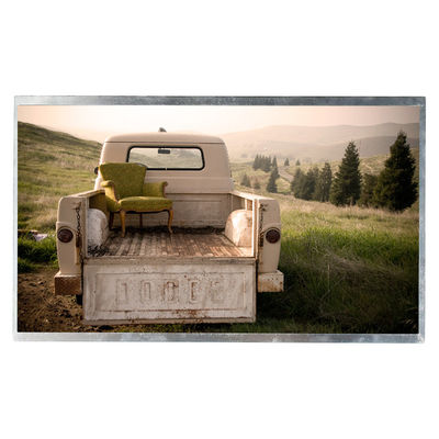 good price 262K 15.0 Inch LCD Display Screen HSD150PK13 Lcd Panel 116PPI online