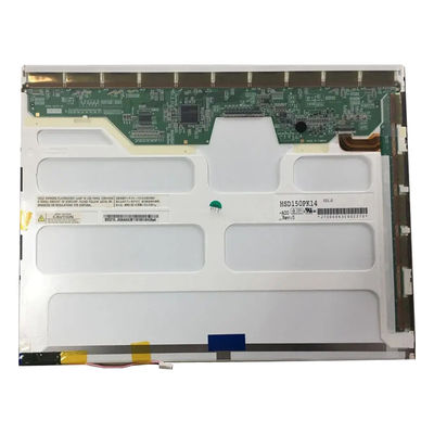 good price 1400*1050 LCD Screen Panel For HannStar HSD150PK14-A00 online