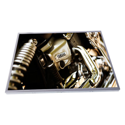 good price 15.0 Inch TFT LCD Screen Display HSD150SX84-B RGB 1024×768 XGA  85PPI online