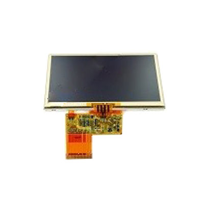 good price 320x240 Original 5.7 Inch Industrial LCD Display NL3224BC35-01 online