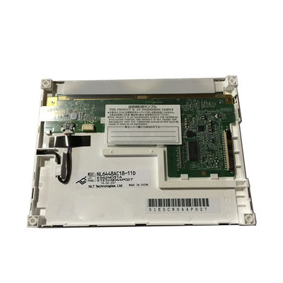 good price NL6448AC18-11D   5.7 inch 640*480 16.7M  lcd display for Industrial online