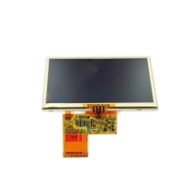 good price NL6448AC18-12F  5.7 inch LCD Panel Screen Display for Industrial Outdoor High Brightness online