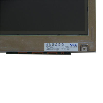 good price NL6448AC30-06  LCD Screen Display 9.4 inch 640*480 LCD Panel Module for Industrial Laptop online