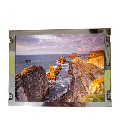 good price 8.4inch NL6448BC26-09C LCD display 640*480 95PPI  31 pins lcd panel For Industrial online
