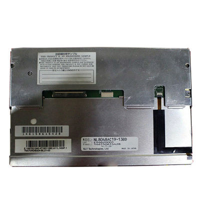 good price Touchscreen NL8048AC19-13BD LCD Display screen for Industrial online