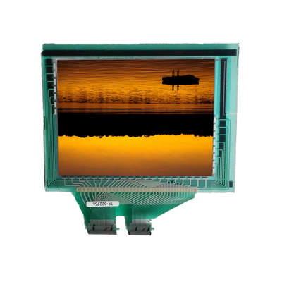 good price 5.7 inch 320*240 Industrial TFT LCD Module AA057QD01 online