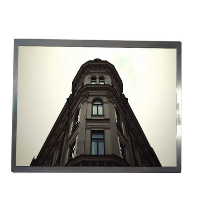 good price AA104XF02 LCD Screen 10.4 inch 1024*768 LCD Panel online