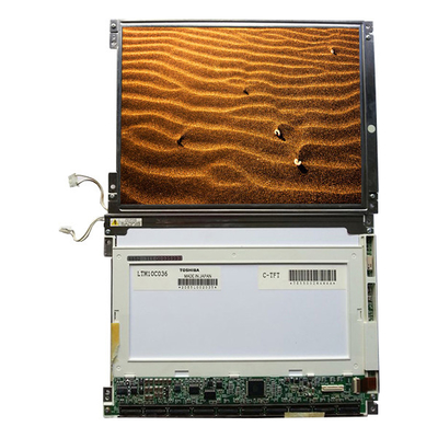 good price LTM10C036 10.4 inch 800*600 LCD Display panel online