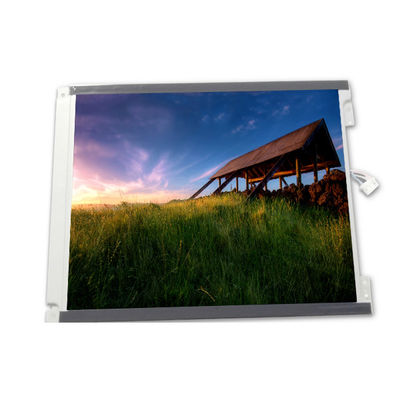 good price LM64C350 LCD Panel 10.4 inch 640*480 STN CCFL 31 pins LCD Module Display online