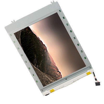 good price LM64P10 New Original 7.2 inch 640*480 CCFL FSTN-LCD Display Modules online