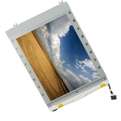 good price LM64P30 640*480 LCD Panel industrial application FSTN 9.4 inch LCD Display online
