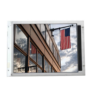 good price LM64P89NA 10.4 Inch 640*480 CSTN-LCD Lcd Module Screen online