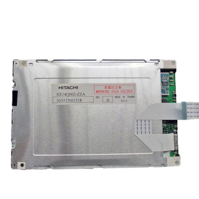 good price SX14Q002-ZZA 5.7 inch 320*240 70PPI Touch LCD Module Display online