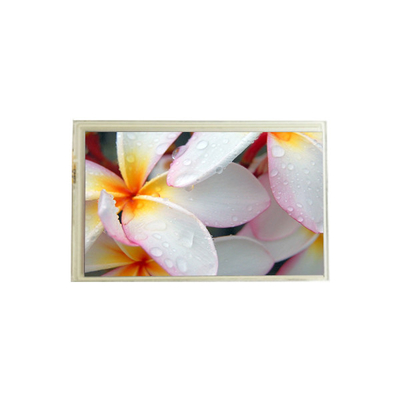 good price TX18D37VM0AQA 7.0 inch Touch LCD screen for Industrial online