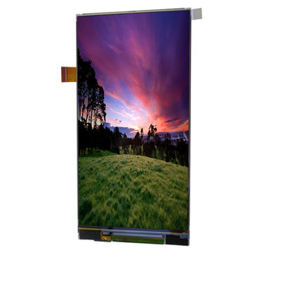 good price LQ047K3SX08 4.7 inch 720*1280 LCD Screen Display Module online