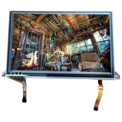 good price LQ050T5DW02 LCD Display Screen 5.0 inch LCD Touch Panel online