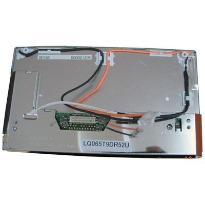 good price LQ065T9DR52U 6.5 inch 400*240 LCD Screen Display Panel online