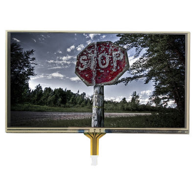 good price LQ070Y5DG36 LCD Screen 7.0 inch LCD Modules Display online