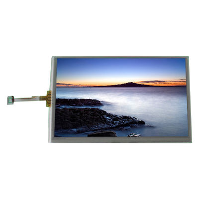 good price LQ080Y5DW30 8.0 inch LCD Display with touch Screen online