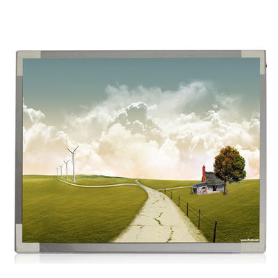 Good price High quality M170EG01 V5 96PPI 16.2M LCD Display online