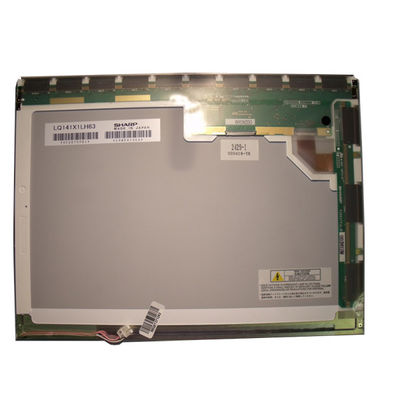 good price LQ141X1LH63 1024*768 LCD Panel for Laptop LCD Screen online