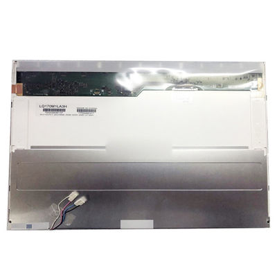 good price LQ170M1LA3H LCD Screen 17.0 inch LCD Display TFT Module online