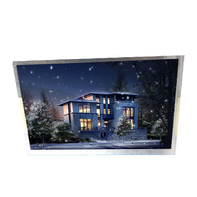 Quality G070VVN01.2 7.0 inch TFT LCD Display 800*480 133PPI High Brightness Panel factory