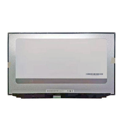 good price B173ZAN03.3 17.3 inch 40 pins TFT LCD Panel for AUO online