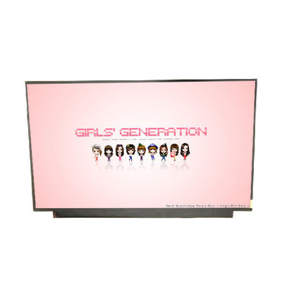 good price 17.3 inch a-Si TFT-LCD B173ZAN02.0 255PPI LCD Screen online