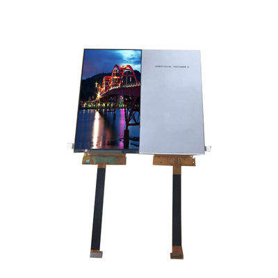 good price LS050T1SX12(G) 5.0 inch 1080*1920 resolution LCD Display Panel online