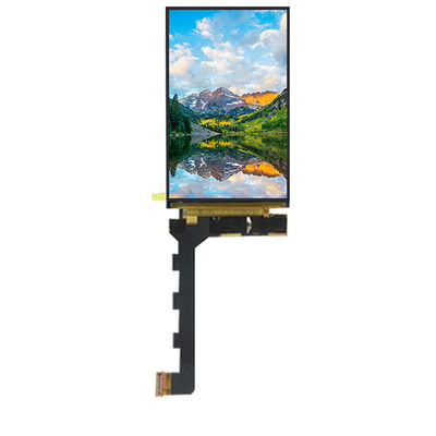 good price LS050T1SX18 5.0 inch 1080*1920 LCD Screen panel online