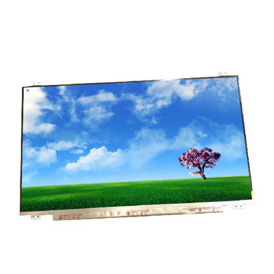 good price Good quality B173HAN03.2 40 pins with LED driver LCD Display online