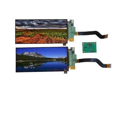 good price LS055T1SX13 5.5 inch 1080*1920 LCD Touch display Screen online