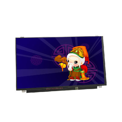 good price RGB Vertical Stripe B156HTN03.9 15.6 inch TFT LCD Display online