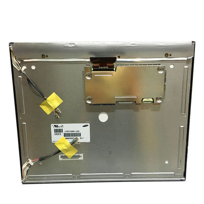 good price LTM170E8-L03 original 17.0 inch LCD screen display online