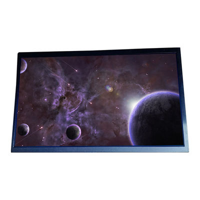 good price 10.1 inch 1024*576 LCD Display HSD101PFW1-A04 lcd screen online