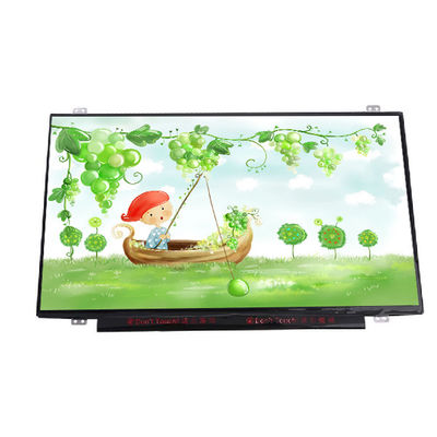 good price B140XTN02.3 14.0 inch 1366*768 TFT-LCD SCREEN LCD Display online